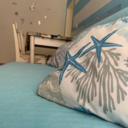Casa Miconi Beach Villa Capraia Ngoại thất bức ảnh