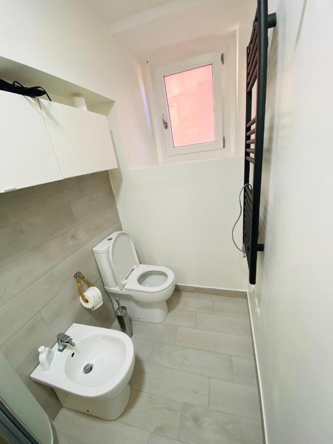 Casa Miconi Beach Villa Capraia Ngoại thất bức ảnh