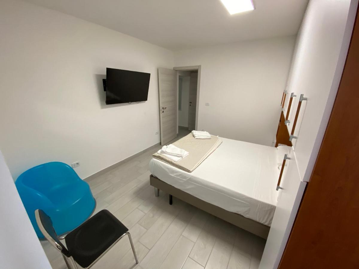 Casa Miconi Beach Villa Capraia Ngoại thất bức ảnh